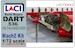 Hawker Siddely HS748 RR Dart 536 Engines (Mach2) LAC720042