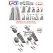 Hawker Siddely HS748 RR Dart 536 Engines (Mach2) LAC720042