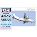 Antonov AN-12 Flaps (Roden) LAC720044