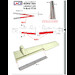 Nord 262 Flaps (Mach2) LAC720047