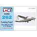 Nord 262 Flaps (Mach2) LAC720047