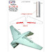 U-125 Flaps (Sword)  LAC720048