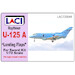 U-125 Flaps (Sword) LAC720048