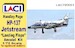 HP137 Jetstream Landing Flaps (A Model) LAC720051