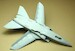 Tornado IDS, ECR, ASSTA  and GR1 Flaps (Revell)  LAC72030