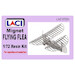 Mignet Flying Flea barebone LAC730001