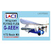 Mignet Flying Flea G-AEEH LAC730002