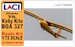 Slingsby T6 Kirby Kite BGA 327 LAC730003