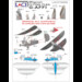 Mignet Flying Flea  G-AFFI  LAC730006