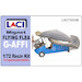 Mignet Flying Flea  G-AFFI LAC730006