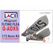Mignet Flying Flea G-ADXF LAC730007