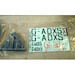 Mignet Flying Flea G-ADXF LAC730007