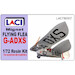 Mignet Flying Flea  G-ADXF LAC730007