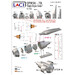 CFM56-7B "Simple Engine" Series LAC740001