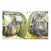 CFM56-7B "Simple Engine" Series LAC740001
