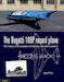 The Bugatti 100P record plane, the history on one aeroplane and the two men creating it Reprint expected December 2022) 