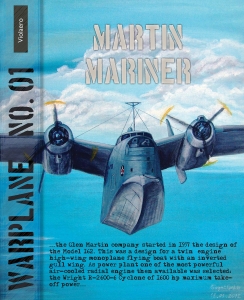 Martin PBM Mariner 9789086161607