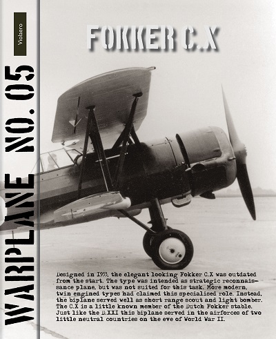 Fokker C10 9789086161652
