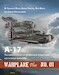 Northrop A17, The complete history of the Northrop attack planes and its export derivatives. Also Includes the Dutch version