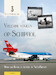 Vreemde vogels op Schiphol 