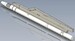 PEC 210+AERO 3B+Nacelle de restitution pour Mirage F1 ac4882