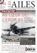 Les Ailes No 6 (u coeur de l'EROM 80, Bearcat en Indochine 1952-1953)