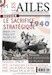 Les Ailes No 5 (1940 - Le sacrifice stratégique)