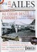 Les Ailes No 16  Au cœur des Cigognes. L'album du capitaine Williame 