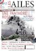Les Ailes No 17:  Marc Yoh ou les tribulations d'une panthère rose 