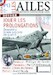 Les Ailes No 13 Jouer les prolongations : Dewoitine D.500 à D.510 en guerre 