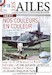 Les Ailes No 18:  Nos couleurs en couleur - les peintures françaises 1939-1940 