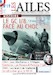 Les Ailes No 19:  Saga GC I/8. 4ème partie : Sur le Front de l’Est 