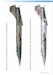 Lockheed F104 Starfighter - L'histoire controversée du Zipper  9782374680026