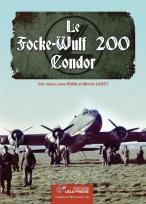 Le Focke-Wulf 200 Condor  9782374680064