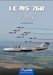 Le Morane-Saulnier 760 Paris pa33