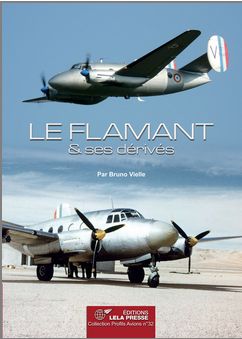Le Flamant & ses dérivés 9782374680217