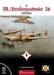 Le III./Zerstörergeschwader 26 - 1939/1944 (reprint) 
