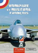 Vampire et Mistral Français. Tome 01  9782374680262