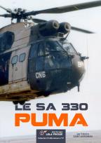 Le SA330 Puma 9782374680279