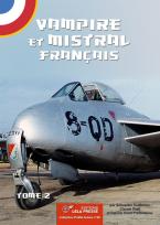 Vampire et Mistral Français. Tome 02 9782374680323