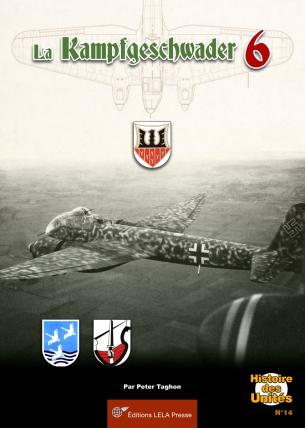 La Kampfgeschwader 6 9782374680392