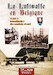 La Luftwaffe en Belgique, Tome 2 - Intensification des combats et repli