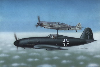 Fiat G56 4805