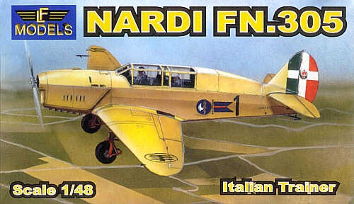 Nardi FN305 4806