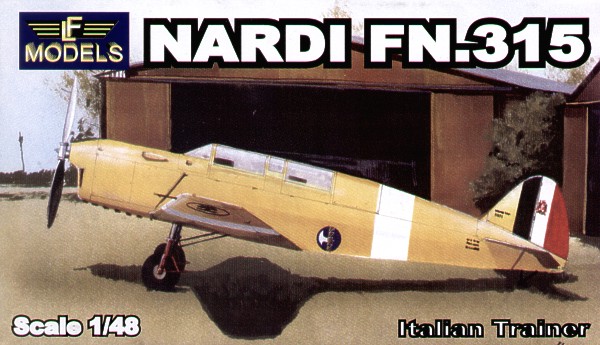 Nardi FN315 4808