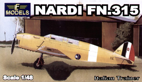 Nardi FN315  4808