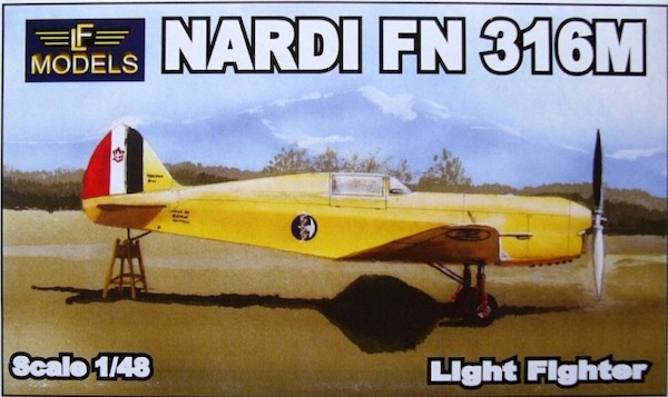 Nardi FN316 4809