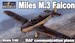 Miles M3B Falcon (RAF) 