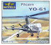 Pitcairn Pa44 (YO61)  Autogiro 