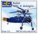 Kellet YG-1  Autogiro lf7244